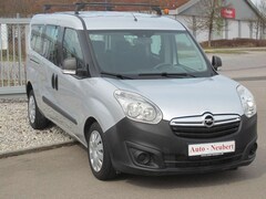 Bild des Angebotes Opel Combo 1,6D Van L2H1