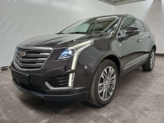 Bild des Angebotes Cadillac XT5 3.6 PREMIUM 4x4 Vollausstattung/dtsch.Modell