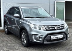 Bild des Angebotes Suzuki Vitara 1.6 DDIS Comfort ALLGRIP 4x4, NAVIGATION, TEMPOMAT