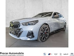 BMW 540 d xDrive Limo. M Sport Pro HUD PANO Standhzg. LED