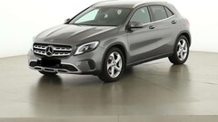 Bild des Angebotes Mercedes-Benz GLA 220 GLA 4Matic 7G-DCT UrbanStyle Edition