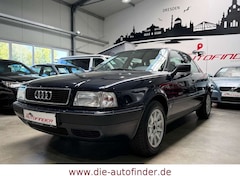 Bild des Angebotes Audi 80 2.0E Klimautomatik,1.Hand,Alu,OriginalZustand