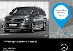 Bild des Angebotes Mercedes-Benz EQV 300 AVANTGARDE+Klimaautom.+Navi+DIS+e.Türen