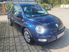 Bild des Angebotes VW New Beetle /TÜV 06.25 / Guter Zustand