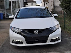 Bild des Angebotes Honda Civic Civic 1.4 i-VTEC Sport Black Edition