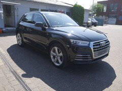 Bild des Angebotes Audi Q5 40 TDI quattro sport S-line Navi Xenon PDC