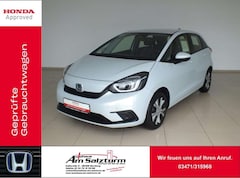 Bild des Angebotes Honda Jazz e:HEV 1.5 i-MMD Hybrid Elegance