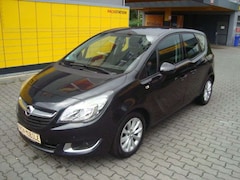 Bild des Angebotes Opel Meriva 1.4 STYLE 103kW Automatik