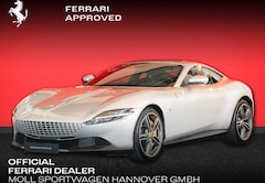 Bild des Angebotes Ferrari Roma LED-Lenkrad*JBL Hi-Fi Premium*MagneRide