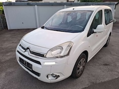Bild des Angebotes Citroen Berlingo Tendance 1.Hand/Scheckheft/HU Neu