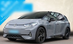Bild des Angebotes VW ID.3 GTX +MAX 600KM+WÄRMEPUMPE+ Bluetooth Navi
