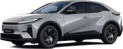 Bild des Angebotes Toyota C-HR + TEAMPLAYER+KAMERA+CARPLAY+AKTION