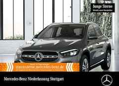 Bild des Angebotes Mercedes-Benz GLA 220 d 4M PROGRESSIVE+PANO+AHK+LED+KAMERA+8G