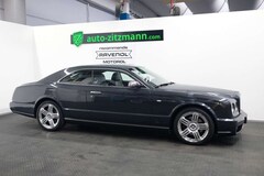Bild des Angebotes Bentley Brooklands /LIMITIERT 550 ST/SCHECKHEFT