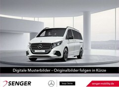 Bild des Angebotes Mercedes-Benz V 300 d Avantgarde lang AMG AIRMATIC 360° AHK2,5t