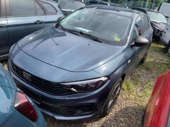 Bild des Angebotes Fiat Tipo Automatik, Carplay
