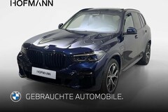 Bild des Angebotes BMW X5 M Sport