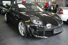 Bild des Angebotes Alpine A110 - Sabelt Sportsitze -