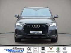 Bild des Angebotes Audi Q7 S line 50 TDI 210kW qu. Matrix Pano AHK Navi