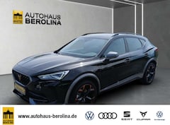 CUPRA Formentor 1.4 e-Hybrid DSG *ACC*NAV*R-CAM*SHZ*
