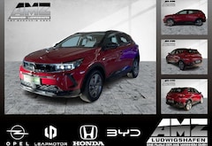 Bild des Angebotes Opel Grandland 1.2 Turbo GS Line LED+Navi+SHZ+2xKlima+