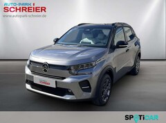 Bild des Angebotes Citroen C3 Hybrid 110 PLUS