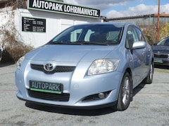 Bild des Angebotes Toyota Auris Life*Klima*1.Hand*SH-gepfl*Nr.81