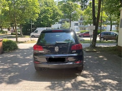 Bild des Angebotes VW Tiguan Cup Sport & Style BMT