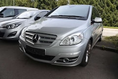 Bild des Angebotes Mercedes-Benz B 170 B -Klasse