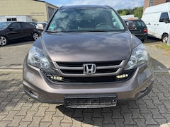Bild des Angebotes Honda CR-V Elegance
