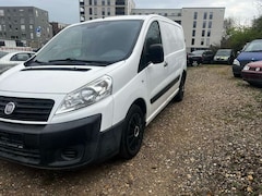 Bild des Angebotes Fiat Scudo
