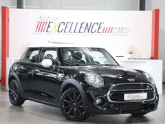 Bild des Angebotes MINI Cooper SD PEPPER II EXCITEMENT / BLACK & WHITE