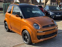 Bild des Angebotes Microcar M.Go Automatik Mopedauto  45 km/h L6e