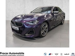 Bild des Angebotes BMW 240 M240i xDrive M Sport Aut. GSD,Memory,LHZ,AdaptLED,