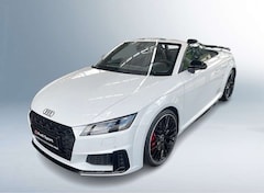 Bild des Angebotes Audi TTS quattro Leder Matrix LED