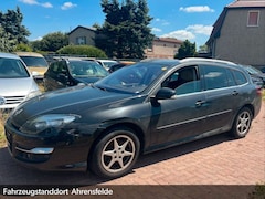 Bild des Angebotes Renault Laguna Grandtour "Initiale" Aut.+Leder+Panorama