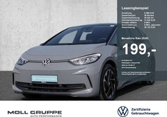 Bild des Angebotes VW ID.3 Pro NAVI LED LM ACC KEYLESS DYNLI SPURH