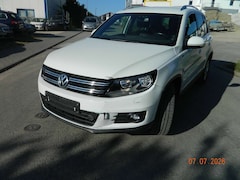 Bild des Angebotes VW Tiguan Lounge Sport