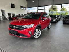 Bild des Angebotes VW Taigo Prime Kamera LED ACC Digi.Cockpit SHZ CarPlay Allw