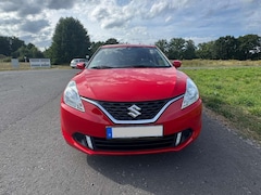 Bild des Angebotes Suzuki Baleno Baleno 1.2 Dualjet Club