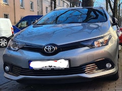 Bild des Angebotes Toyota Auris Auris 1.6 D-4D Touring Sports Executive