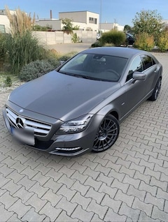 Bild des Angebotes Mercedes-Benz CLS AMG