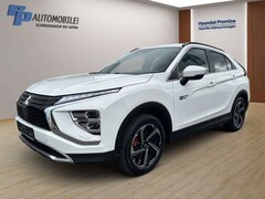 Bild des Angebotes Mitsubishi Eclipse Cross 2.4 MIVEC PHEV Plus