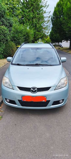 Bild des Angebotes Mazda 5 5 2.0 Top