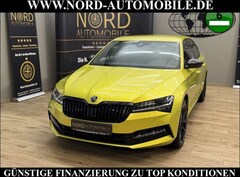Bild des Angebotes Skoda Superb Limousine Sportline 2.0 TDI DSG AHK/19/ Sportline