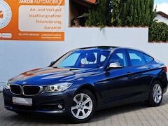 Bild des Angebotes BMW 320 TÜV Neu Navi HUD Kamera Xenon SHZ Klima