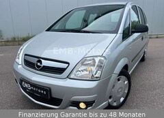Bild des Angebotes Opel Meriva "110 Jahre"  Automatik **67 000 KM ***
