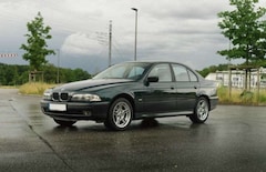 Bild des Angebotes BMW 523 523i