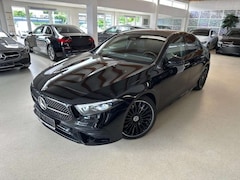 Bild des Angebotes Mercedes-Benz A 250 4M Limousine+AMG+Night+Burmester+Multibeam+19Zoll+