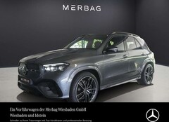 Bild des Angebotes Mercedes-Benz GLE 450 AMG-DISTRONIC-AHK-PANO-HUD-UVP 119.600,-